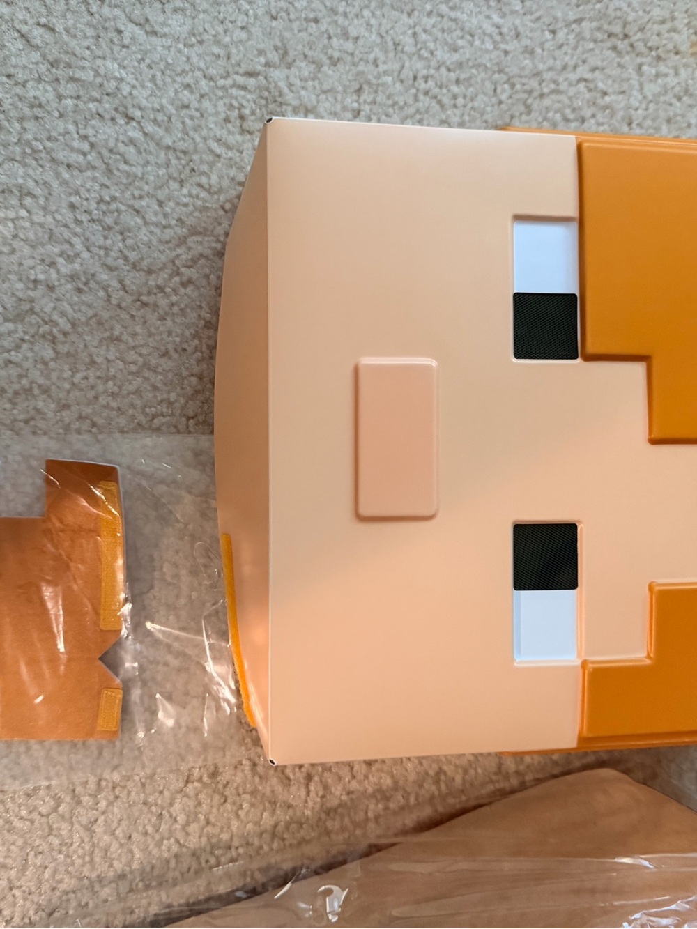 Alex Minecraft Costume - Picture 5 of 13